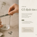 Bộ nguyên liệu tự làm nến 6