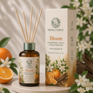 Tinh dầu tán hương Bloom